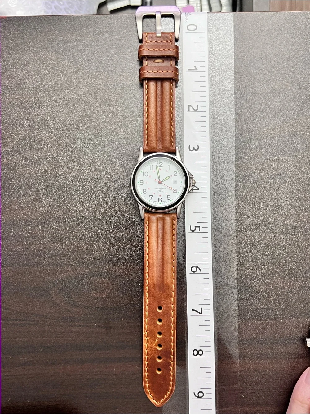 N/A classic brown